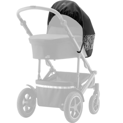 Britax Stay Safe-suoja - SMILE 